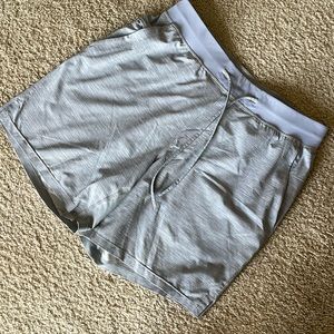 Lululemon T.H.E Shorts
